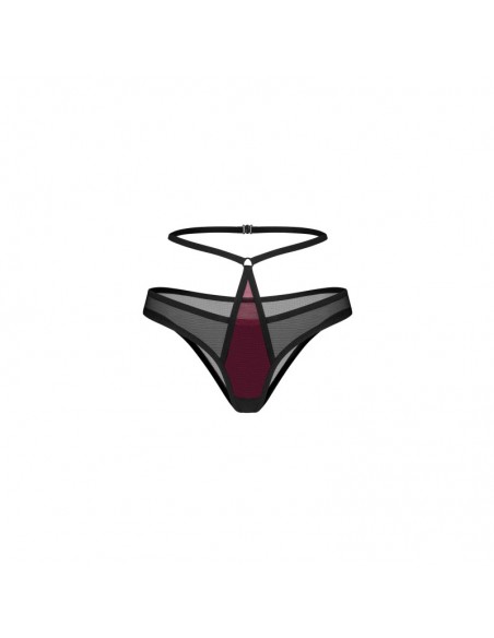 Parisel double culotte