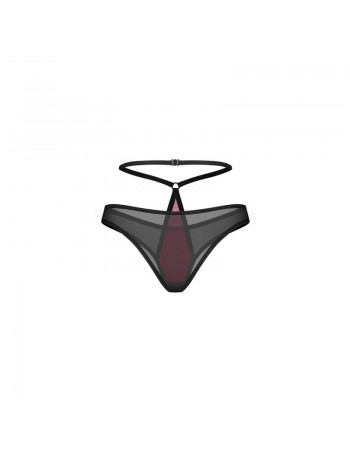 Parisel double culotte 2