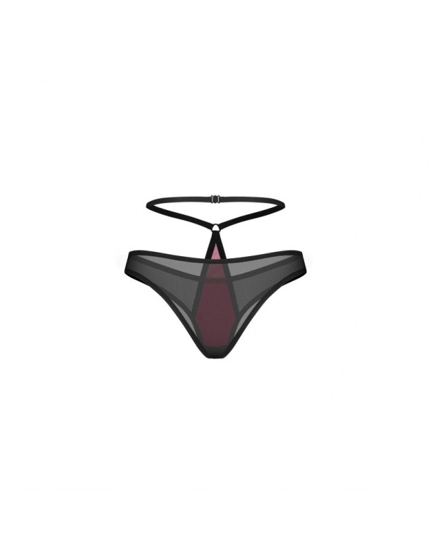 Parisel double culotte