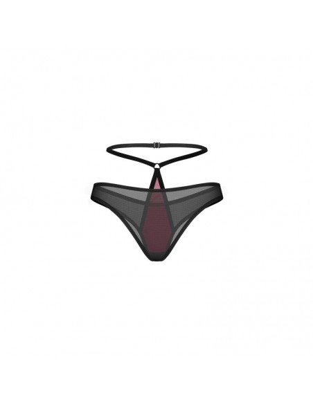 Parisel double culotte