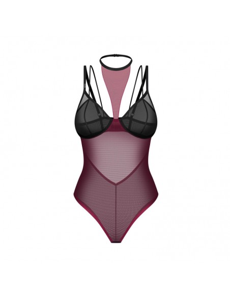 Parisel body