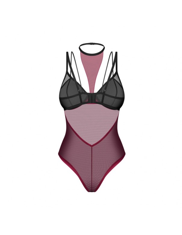 Parisel body