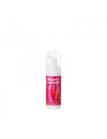 Lubrifiant "Super Smooth 50 ml"