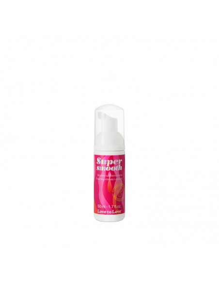Lubrifiant "Super Smooth 50 ml"