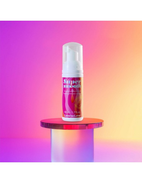 Lubrifiant "Super Smooth 50 ml"