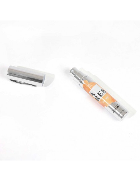 Ares - Spray parfum aux phéromones format voyage