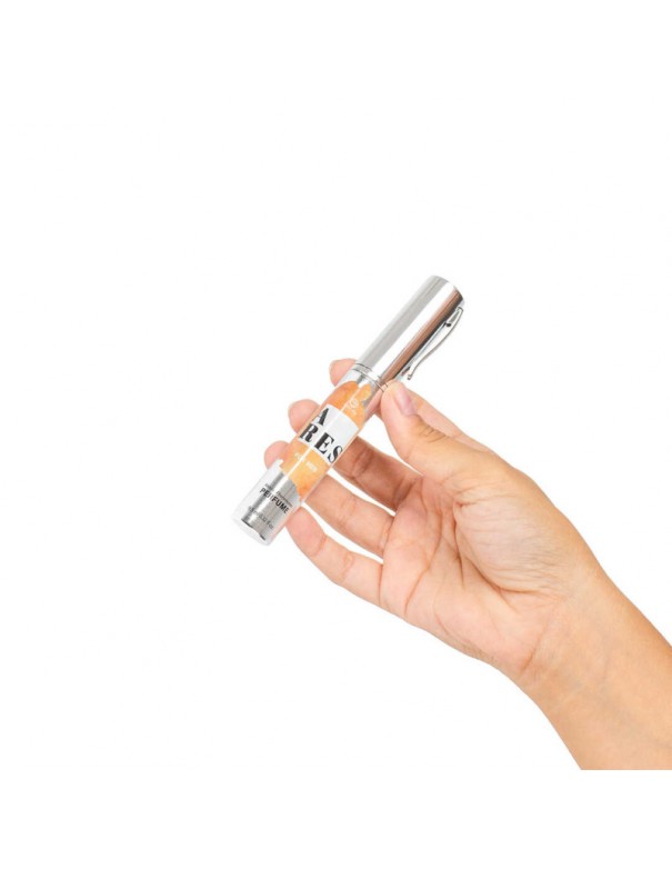 Ares - Spray parfum aux phéromones format voyage