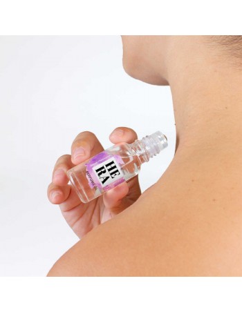 Hera - Huile parfumée roll-on aux phéromones 2