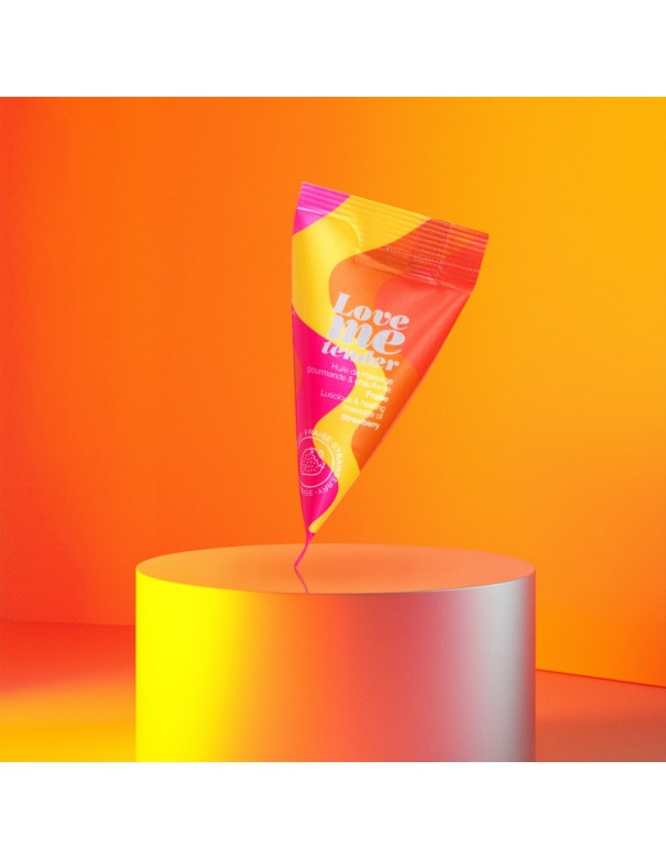 BERLINGOT LOVE ME TENDER FRAISE 10ML