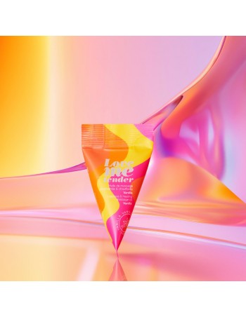 BERLINGOT LOVE ME TENDER VANILLE 10ML 2