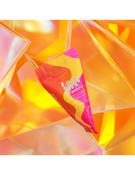 BERLINGOT LOVE ME TENDER BARBE A PAPA 10ML