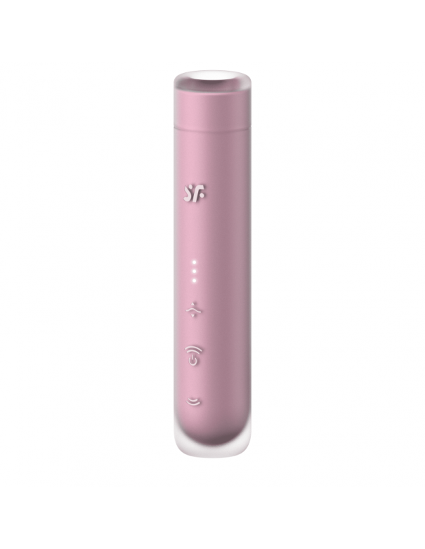 First Kiss - Air pulse et vibration