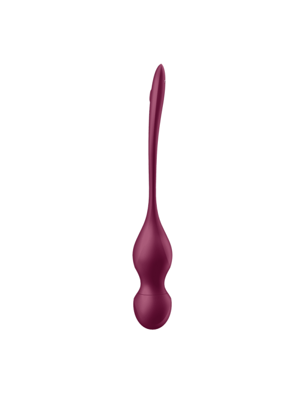 Love birds Vary Satisfyer