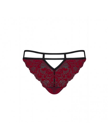 Sugestina Culotte  - Bordeaux