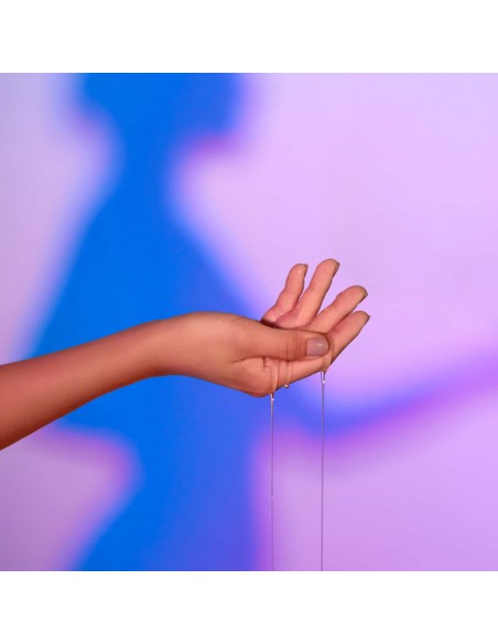 Huile Massage "Love Me Tender Barbe A Papa 100 ml"