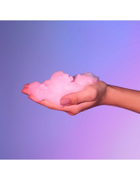 Mousse Massage "Tickle My Body Fraise 150 ml"