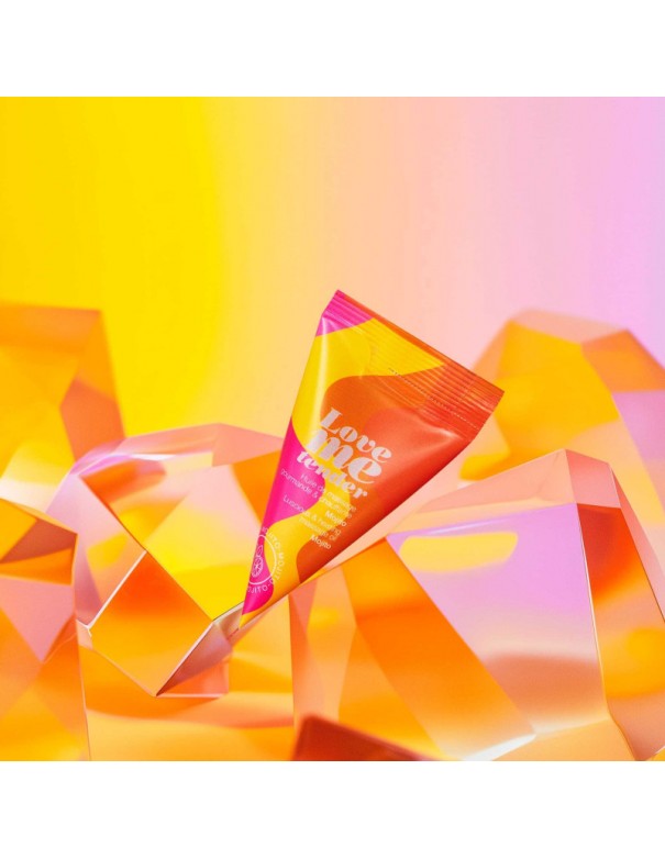 Berlingot "Love Me Tender Mojito 10 ml"