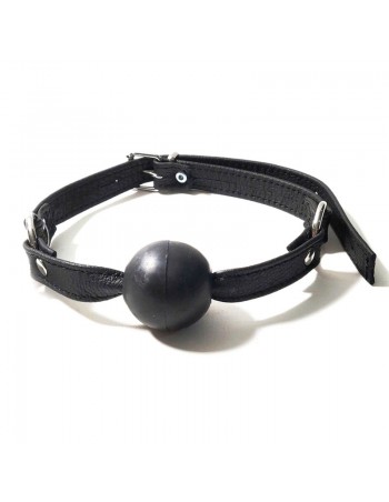 Baillon boule Noir boule noire 2