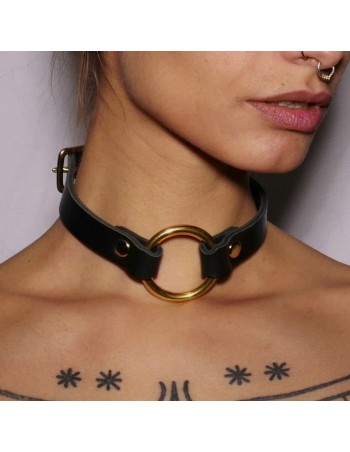 Choker Gold