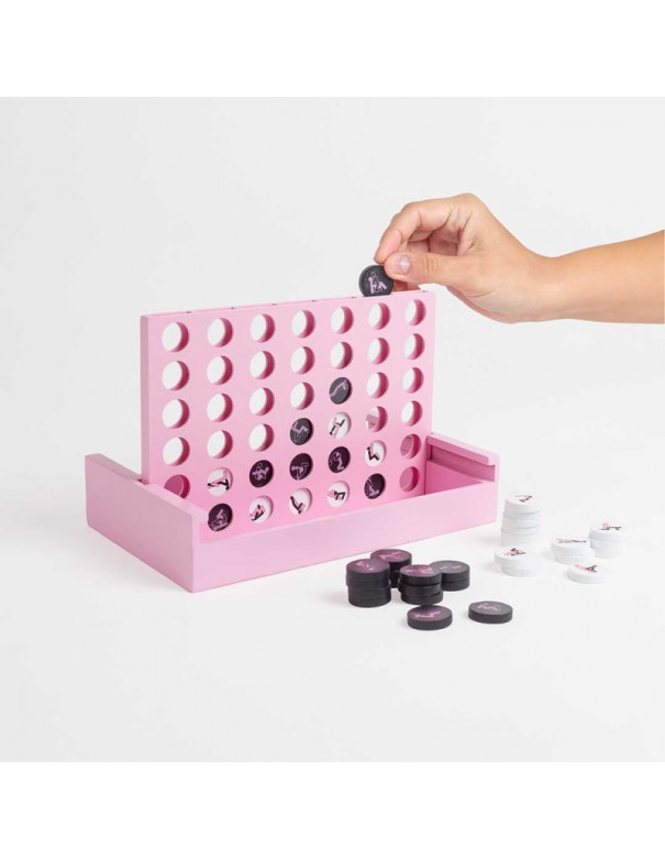 Play4sex - Jeu en bois