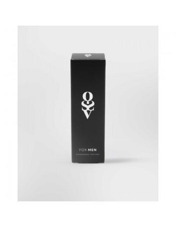 Parfum Homme "Phéromones 10 ml" 2