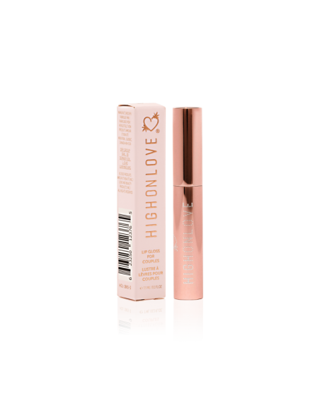 Mini Brillant à lèvres repulpant 3.5 ml