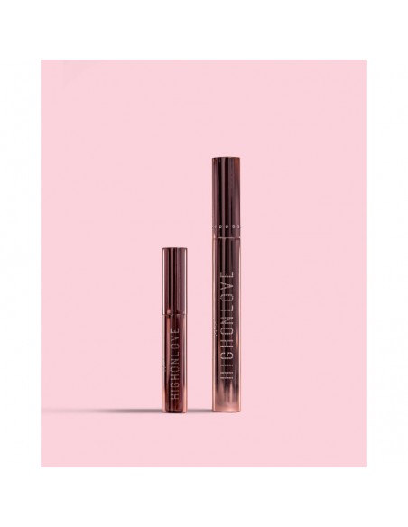 Mini Brillant à lèvres repulpant 3.5 ml