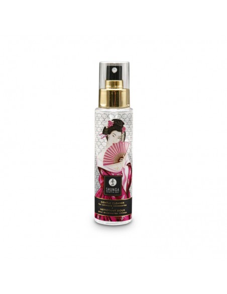 Nettoyant doux Shunga - 115 ml