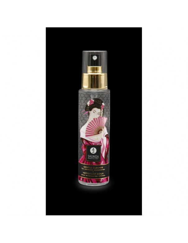 Nettoyant doux Shunga - 115 ml