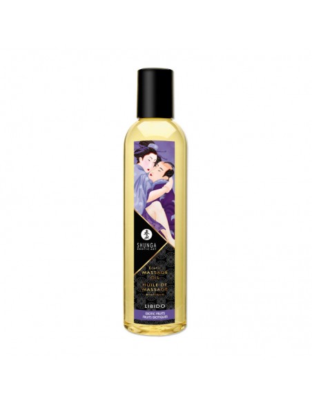 Kit Shunga Plaisirs charnels