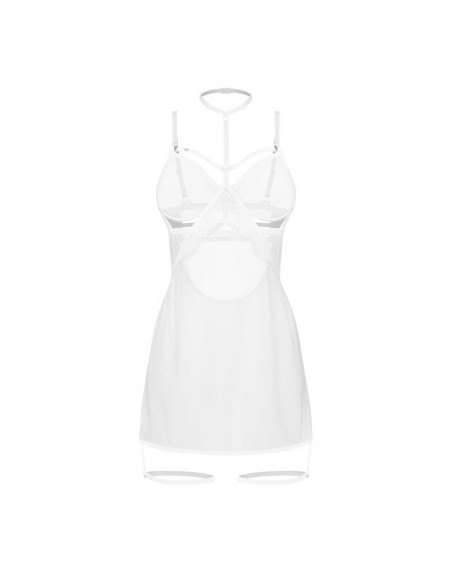 Arrowel nuisette - Blanche