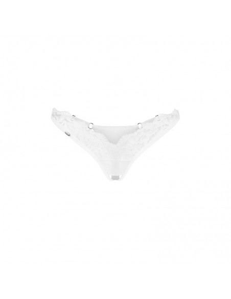 Arrowel string ouvert - Blanc