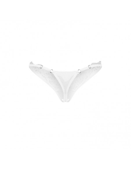 Arrowel string ouvert - Blanc