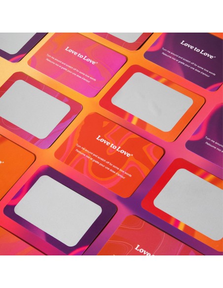 GLIMMERS - KIT DE MESSAGES PERSONNALISABLE