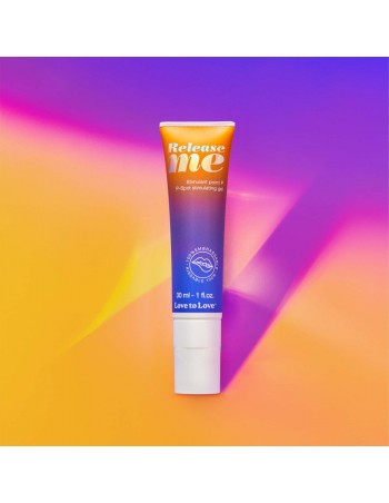 RELEASE ME - STIMULANT POINT P - 30ML 2