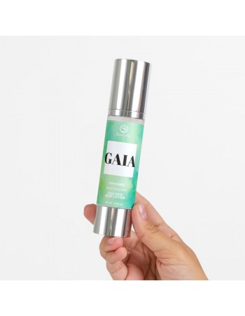 Gaia - Lotion corporelle aux pheromones 50 ml 2