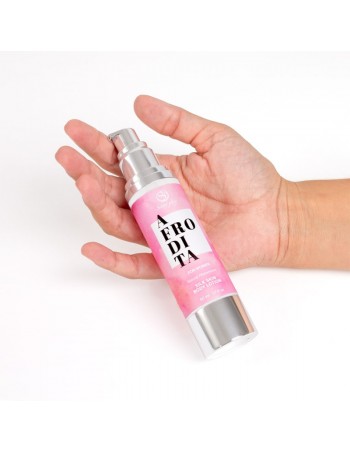 Afrodita - Lotion corporelle aux phéromones 50 ml 2