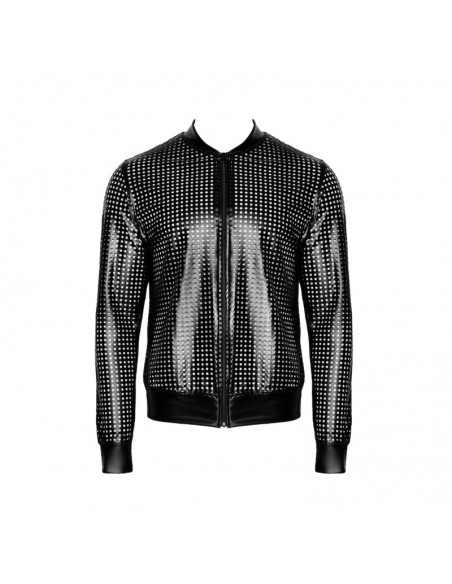 H076 Mayhem veste bombardier