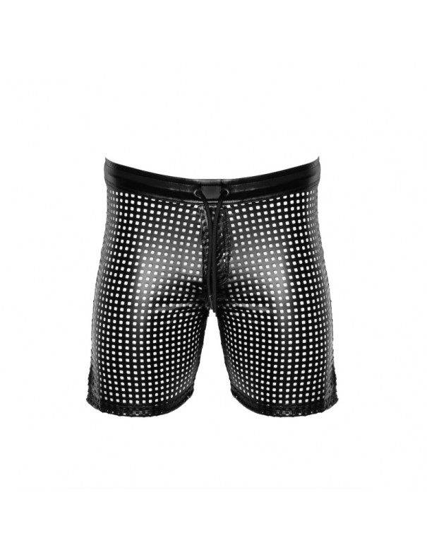 H077 Short cycliste Mayhem
