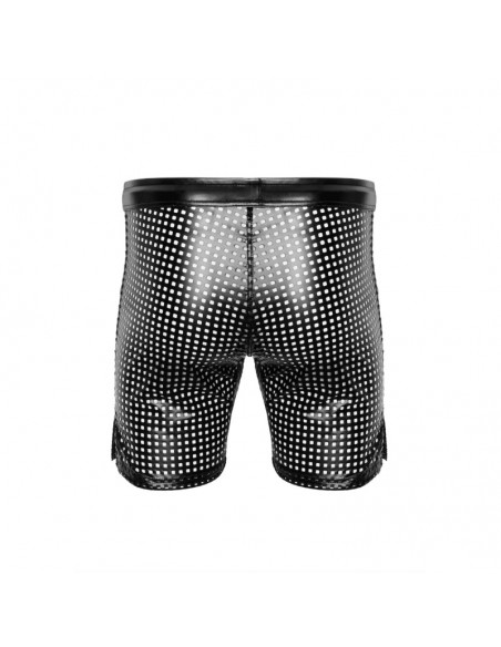 H077 Short cycliste Mayhem