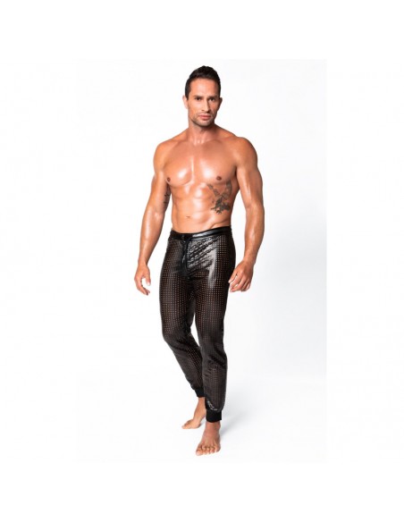 H078 Pantalon long Mayhem