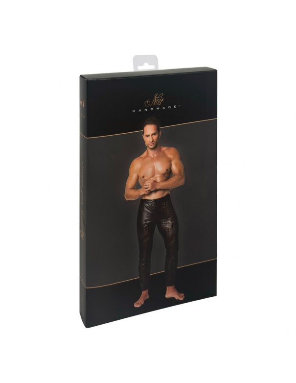 H078 Pantalon long Mayhem