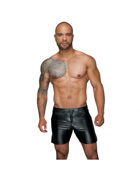 H061 Short Powerwetlook mi court