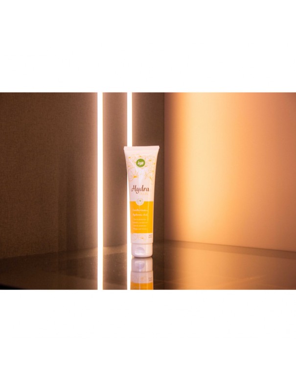 Hydra plus Vegan lubricant - Lubrifiant base eau