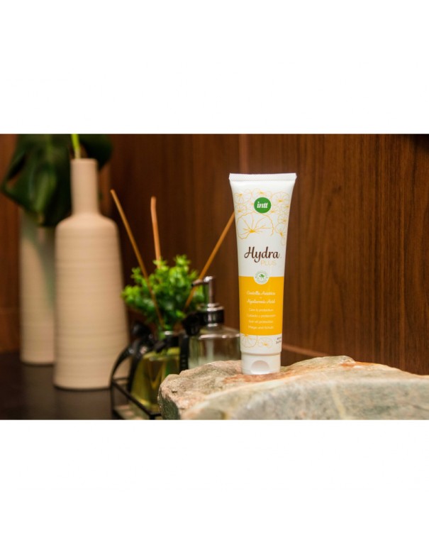 Hydra plus Vegan lubricant - Lubrifiant base eau