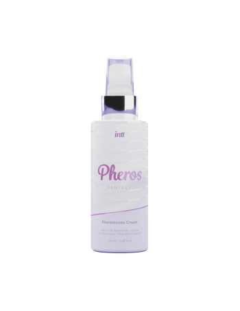 Pheros fantasy - Crème aux phéromones