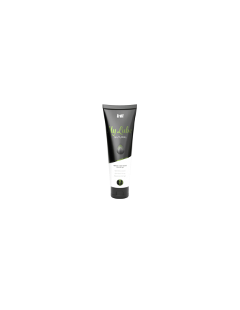 My lube natural - Lubrifiant base eau
