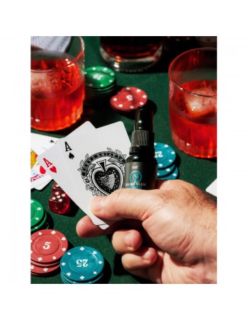 Hard man power - Puissant gel d'excitation pour lui 2