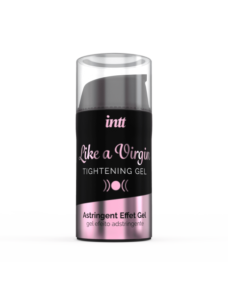 Like a virgin - Gel astringent