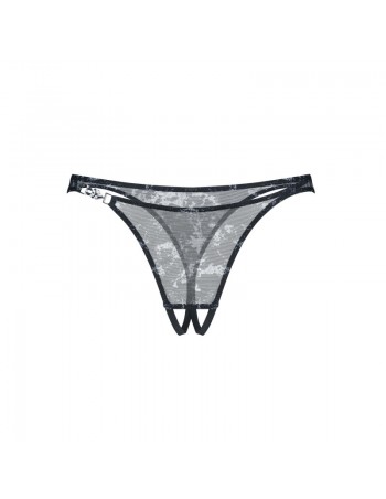 Corrosis string ouvert